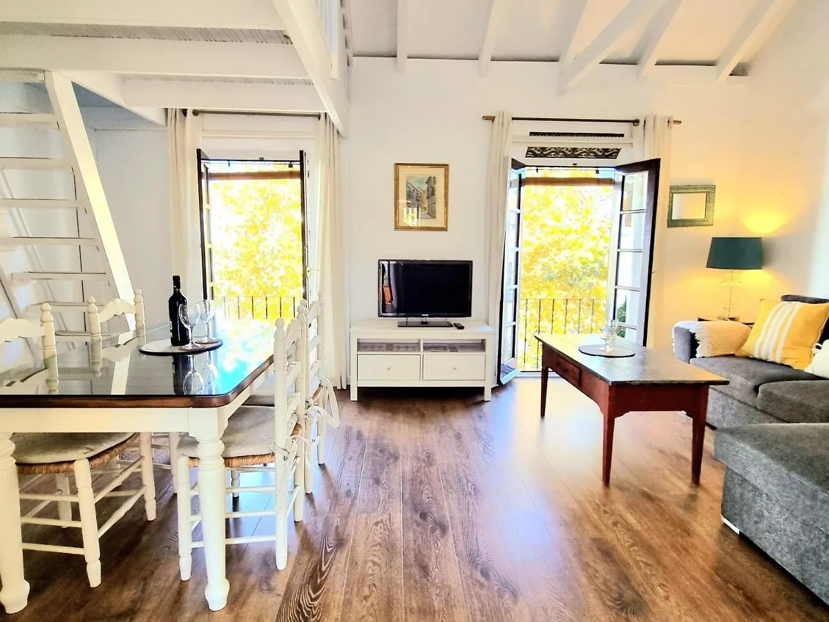 Downtown Pueblo Lopez Eco Apartment In Fuengirola Center 0*,  Spain