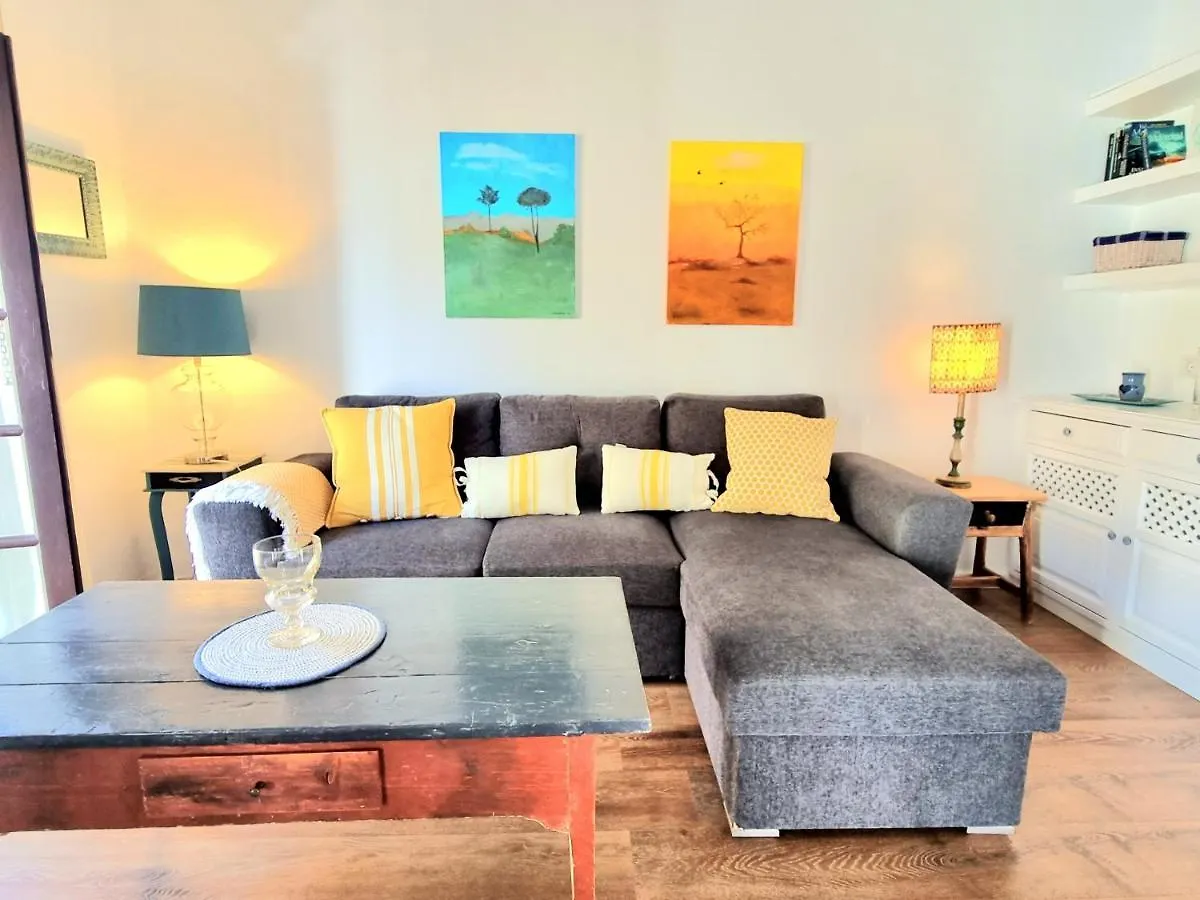 Downtown Pueblo Lopez Eco Apartment In Fuengirola Center