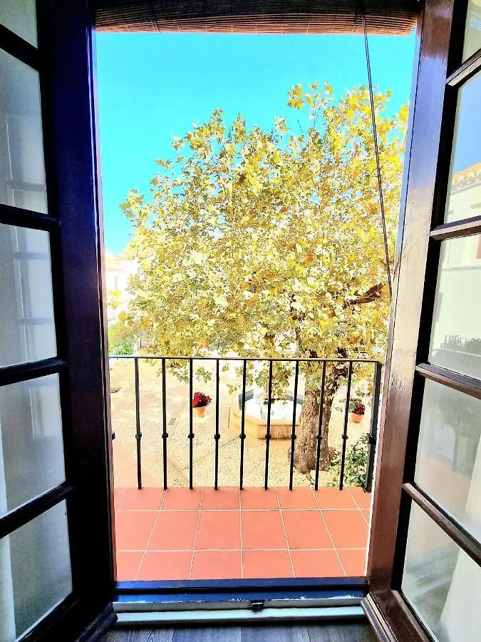 Downtown Pueblo Lopez Eco Apartment In Fuengirola Center Spain