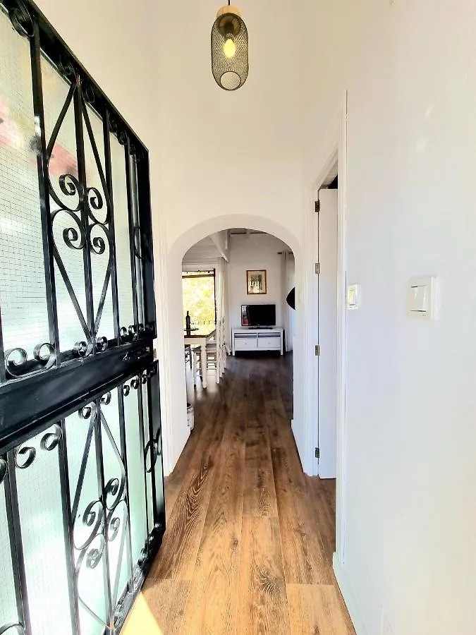Downtown Pueblo Lopez Eco Apartment In Fuengirola Center