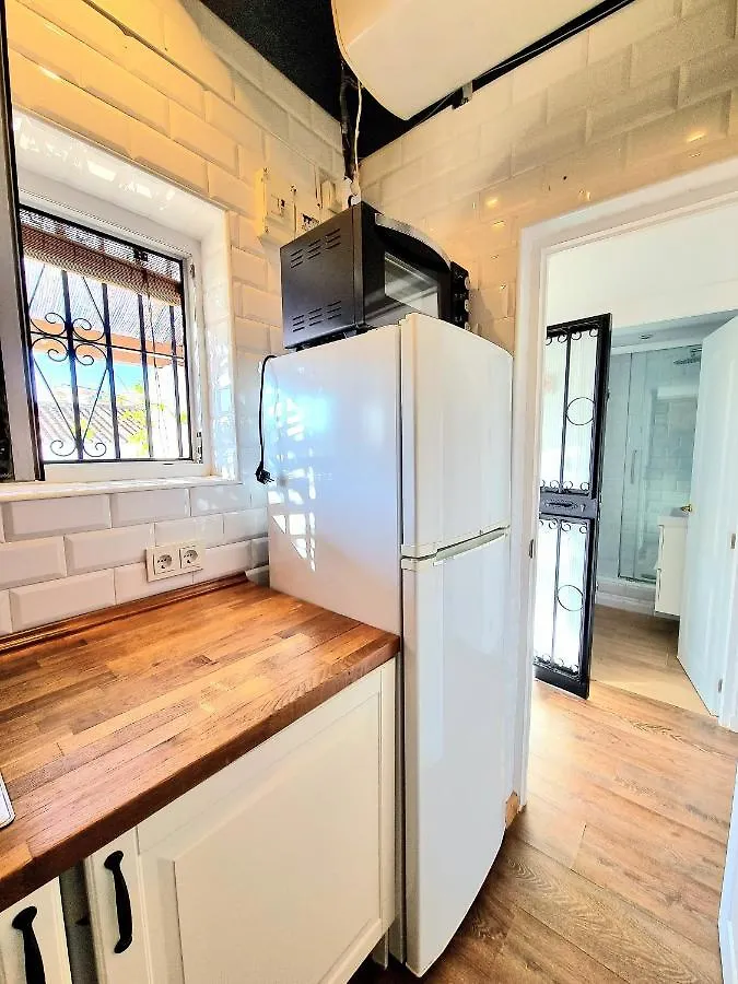 Downtown Pueblo Lopez Eco Apartment In Fuengirola Center 0*,  Spain