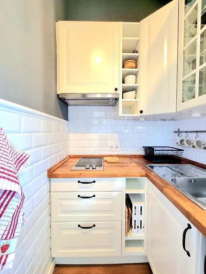 Downtown Pueblo Lopez Eco Apartment In Fuengirola Center 0*,