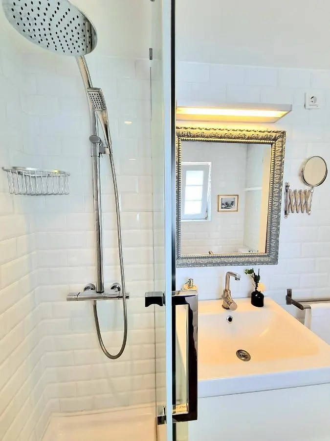Downtown Pueblo Lopez Eco Apartment In Fuengirola Center Spain